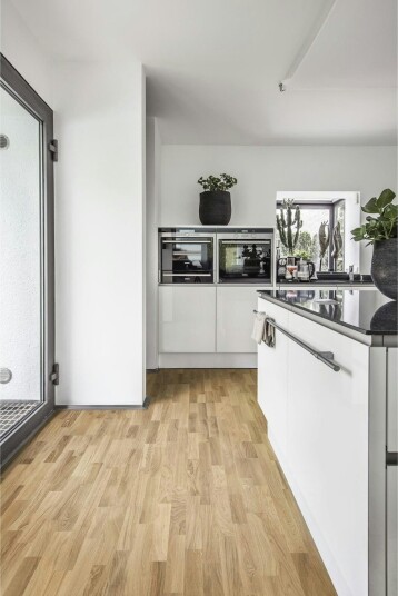 Kährs PARKETT 15 EIK DAWN
