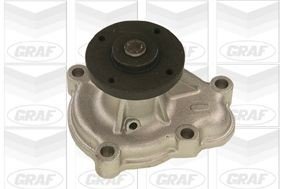 GRAF PA571 Vannpumpe GRAF PA571 Vannpumpe