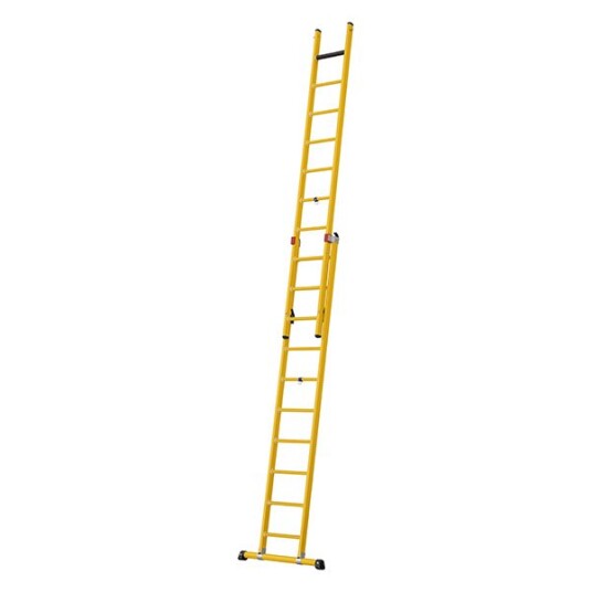 W.steps Skydestige I Glasfiber 6,24 W.steps Skydestige I Glasfiber 6,24