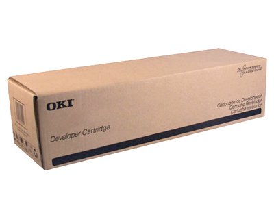Oki - Magenta - Utvikler - For Es 9465 Mfp 9475 Mfp 9475Dn Mfp Oki - Magenta - Utvikler - For Es 9465 Mfp 9475 Mfp 9475Dn Mfp