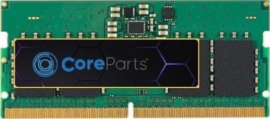 CoreParts MMHP236 16GB minnemodul 16GB MMHP236 16GB