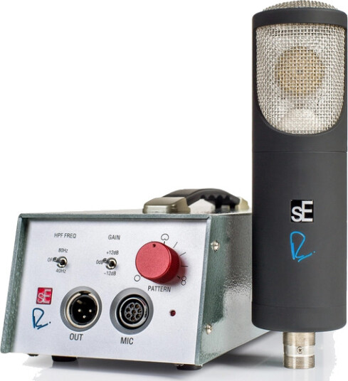 SE Electronics Rnt