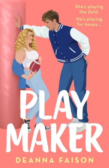 Playmaker The mustread sweet and spicy older brother’s best friend romance Playmaker The mustread sweet and spicy older brother’s best friend romance