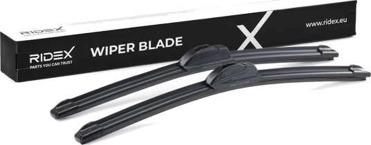 RIDEX 298W0186 Vindusvisker