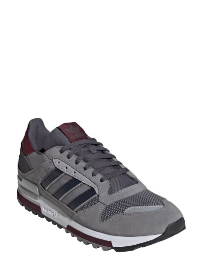 Adidas Originals Zx 600 Grey 40