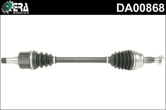 ERA Benelux DA00868 Drivaksel