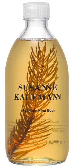 Susanne Kaufmann Mountain Pine Bath 250 ml