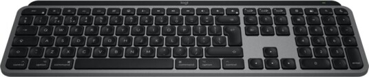 Logitech MX Keys S Mac AZERTY FR Logitech MX Keys S Mac AZERTY FR