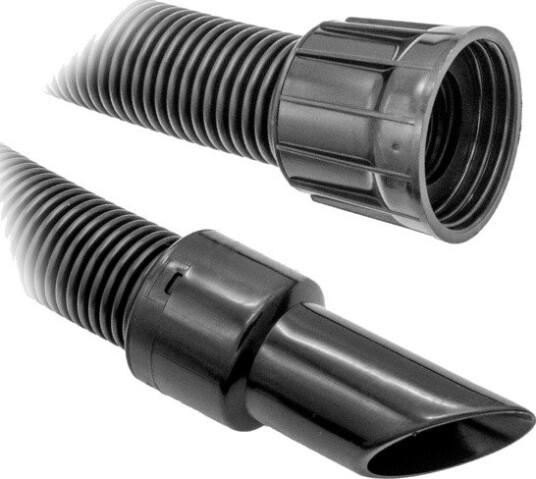 Slange for Numatic Støvsuger - ø38mm - 2,5 m (komplett) Slange for Numatic Støvsuger - ø38mm - 2,5 m (komplett)