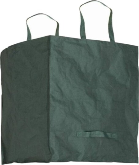 Siena Garden 864427 Hagesekk 250 L Grønn Siena Garden 864427 Hagesekk 250 L Grønn