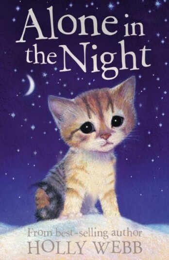 Alone in the Night Alone in the Night