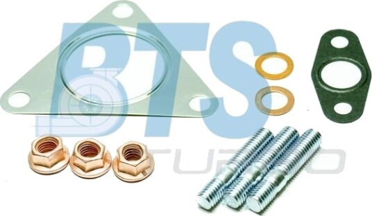 Monteringssett, lader BTS TURBO T931130ABS