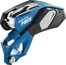 Edelrid Pinch Blue/Night