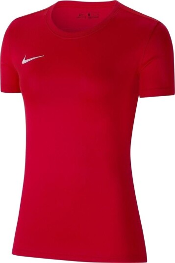 Nike Spillerdrakt Dry Park VII   Rød/Hvit Kvinner størrelse X Large