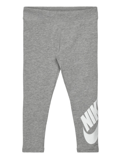 Nike Le Knit Legging Grey 98/104