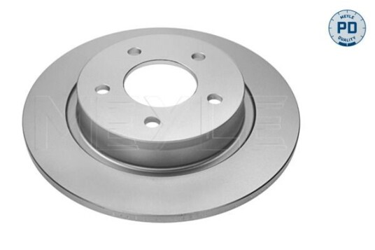 Bremseskive MEYLE 35-15 523 0021/PD Bremseskive MEYLE 35-15 523 0021/PD