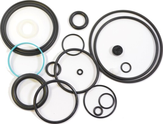 Fox Valve & Dish Seal Sett