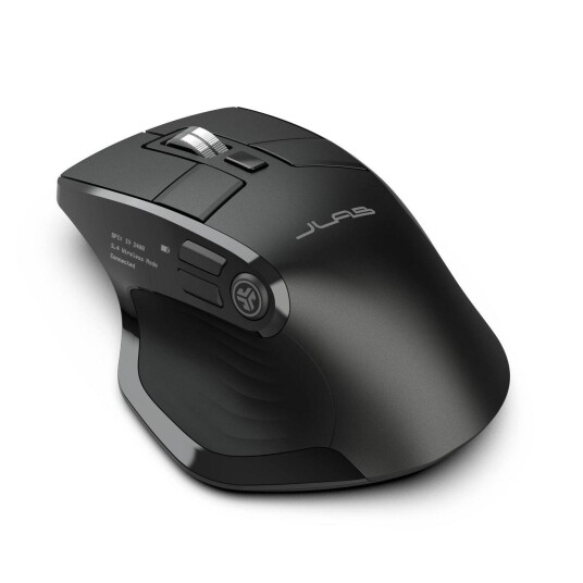 JLAB AUDIO Epic Mouse -Black JLAB AUDIO Epic Mouse -Black
