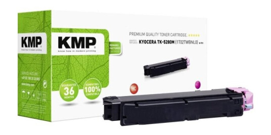 Kmp 2923,3006 0 Sider 11000 Sider Fiolblå 1 Stykker