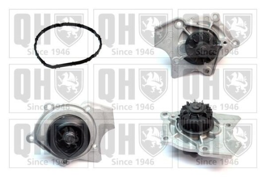 QUINTON HAZELL QCP3719 Vannpumpe QUINTON HAZELL QCP3719 Vannpumpe