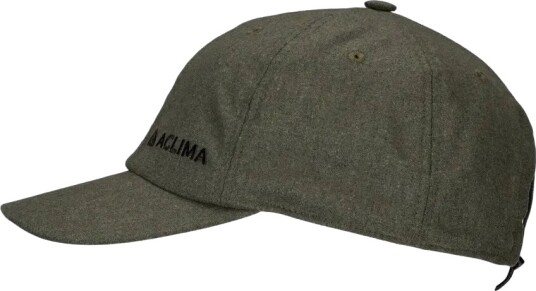 Aclima ReBorn cap i ull forest melange Str. S/M Aclima ReBorn cap i ull forest melange Str. S/M