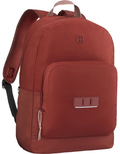 Wenger Crango PC-Ryggsekk Rød 16"