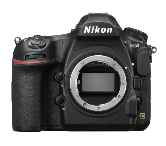 Nikon D850 Kamerahus