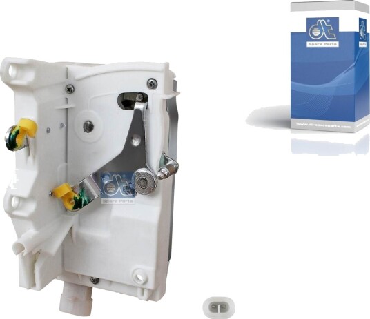 Dørlås DT Spare Parts 7.70118