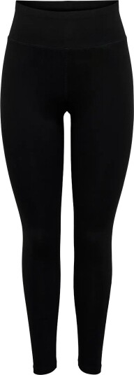 Only Play Onplux Hw Jrs Leg BLACK XL