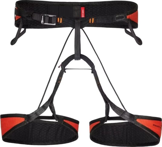 Mammut Adam Ondra Sender Light Harness Mammut Red Mammut Adam Ondra Sender Light Harness Mammut Red