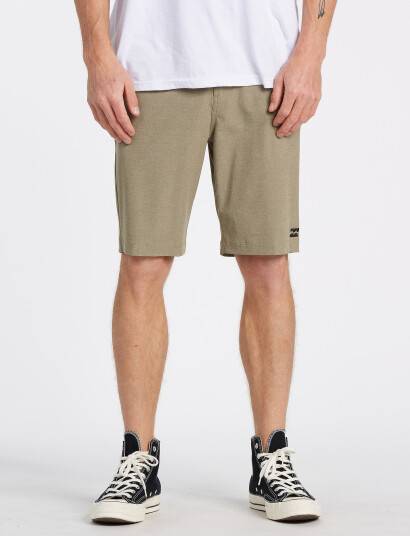 Billabong Crossfire Mid - Beige - 31