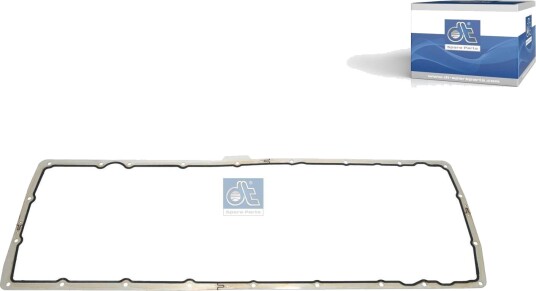 Tetning bunnpanne DT Spare Parts 3.14239 Tetning bunnpanne DT Spare Parts 3.14239