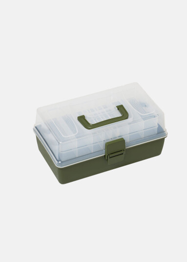 Kinetic KINETIC TACKLE BOX