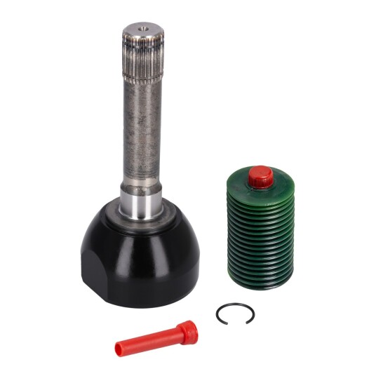 Febi Bilstein Drivknute drivaksel FEBI BILSTEIN 185124