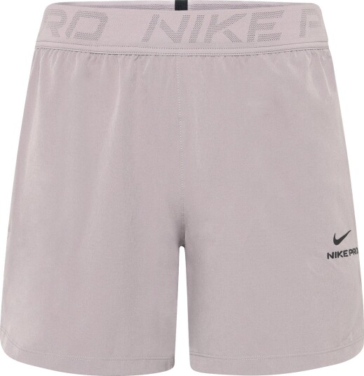 Nike Nike Pro Training Dri Fit 6In Short Purple M Nike Nike Pro Training Dri Fit 6In Short Purple M