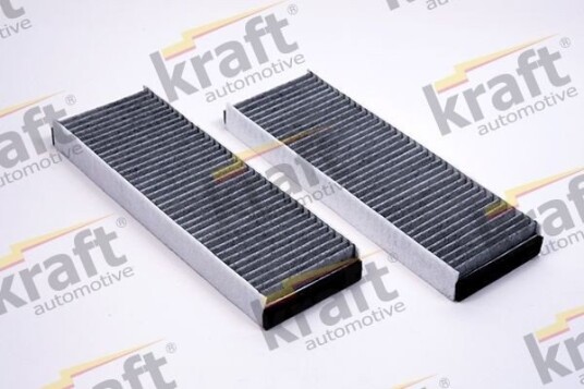 Kupefilter KRAFT 1730501