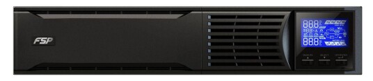 FSP/Fortron UPS FSP Ch 3K RACK 3000VA/2700W FSP/Fortron UPS FSP Ch 3K RACK 3000VA/2700W