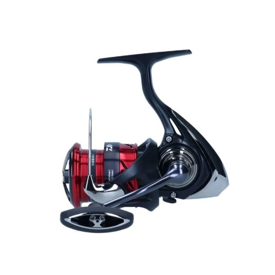 Daiwa 23 Ninja LT 6000 haspelsnelle Daiwa 23 Ninja LT 6000 haspelsnelle