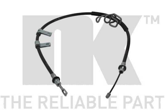 Tautrekk håndbremse NK 9023185