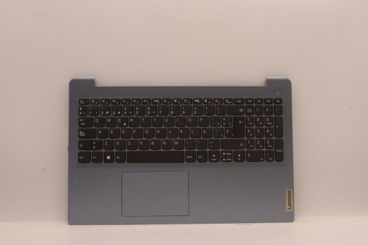 Lenovo COVER Upper Case ASM_SPA Lenovo COVER Upper Case ASM_SPA