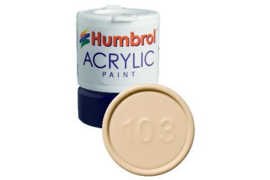 Wittmax Acrylic Maling Cream 12Ml Mat Replaced