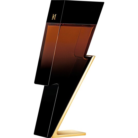 Carolina Herrera Bad Boy Elixir Eau de Parfum 150ml – Aromatisk og luksuriøs duft for menn