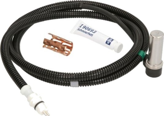 Sensor, ABS KNORR-BREMSE 0486000289K50