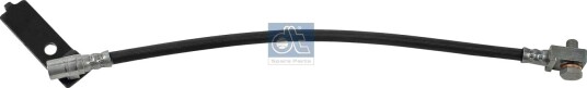 DT Spare Parts 13.34008 Bremseslange
