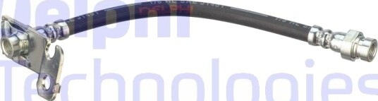 DELPHI LH7655 Bremseslange