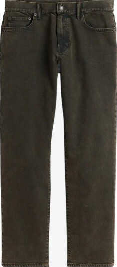 GAP Straight Fit Jeans From The Gap Collection BROWN 6 29 x 30