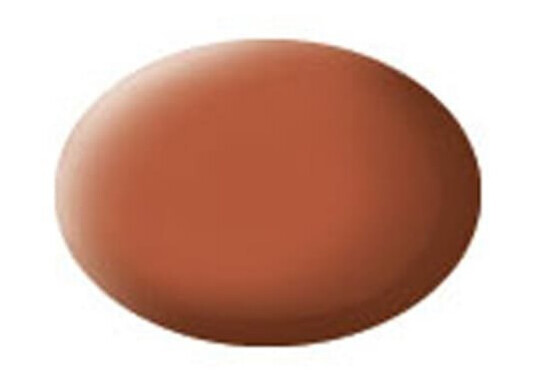 Revell Aqua Color 85 Brun Matt 18ml Modellmaling