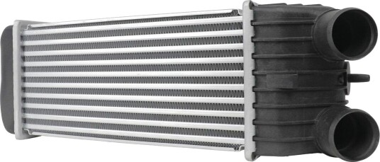 Intercooler HELLA 8ML 366 340-371