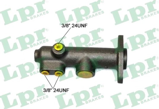 LPR 1104 Hovedbremsesylinder