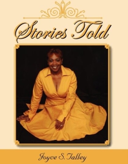 Stories Told